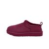 Classic Micro Slipper Burnt Magenta