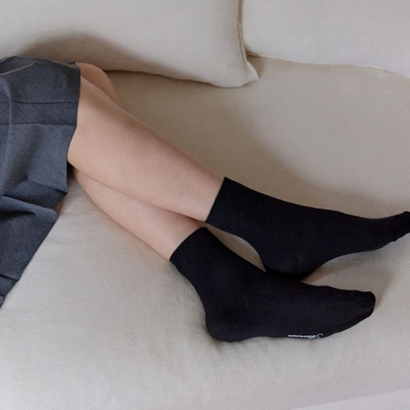 ATCORNER Базовые носки (Выберите 1 из 4) AT5SSF092_4