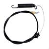Stainless Engagement Cable Outdoor W/Spring for Mtd