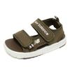 Детские сандалии 2153 Junior Kids Toddler Khaki K2153k1p