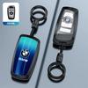 Car Key Case Cover Key Bag For BMW F20 G20 G30 X1 X3 X4 X5 G05 X6 Accessories Car-Styling Holder Shell Keychain Protection EV2