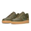 Nike Air Force 1 Low Gore Tex Medium Olive Sneakers CK2630-200