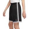 Jordan Casual Shorts Men's Black Moderate (Unisex) Casual Shorts DQ7355 010