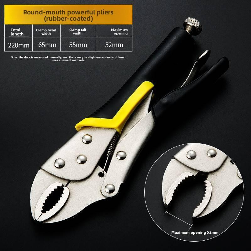 Multi-purpose Wire Stripping Pliers for Electricians