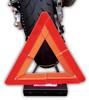 Треугольная стоп-пластина-индикатор Emerson EM-359 для мотоциклов, сертифицированная Национальной общественной безопасностью