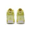 Air Jordan 6 Retro GG 'Citron Tint' (унисекс) Детские баскетбольные кроссовки Citron Tint / Dynamic Yellow / Black / White 543390 800