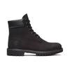 Timberland 6-дюймовые премиальные ботинки черные мужские кроссовки TB010073-001