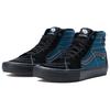 Vans Sci-Fi Fantasy x SK8-HIgh Pro 'Dark Navy' Men's VN0A4VCF061