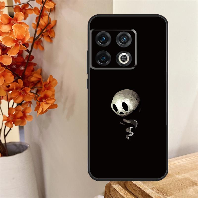 Чехол The Binding of Isaac для OnePlus 11 8 9 10 Pro 8T 9R 9RT 10T Чехол для OnePlus Nord 3 2T CE 2 Lite N10 N20