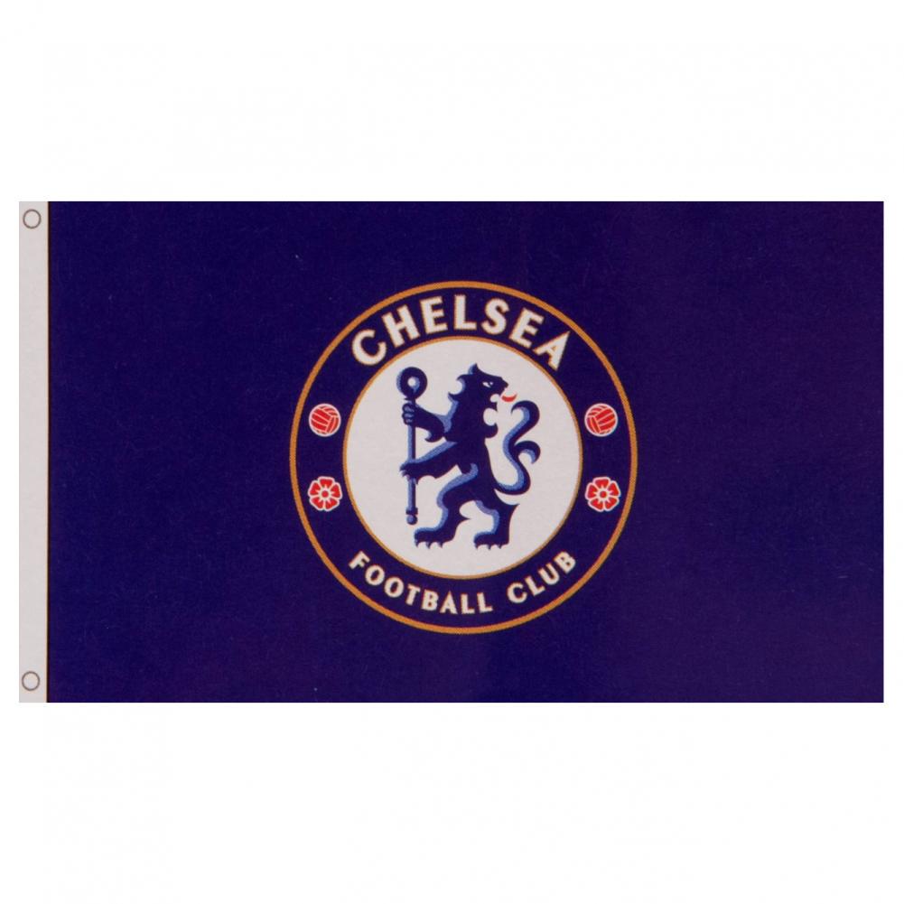 Chelsea FC Флаг