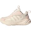 Ozelle Habu K Comfortable Versatile Breathable Low-Top Kids Running Shoes Kids Running Shoes Light-Pink HP3623