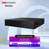 Hikvision DS-8864N-R8 64-канальный 8-дисковый 4K NVR, штепсель CN (адаптер в комплекте)