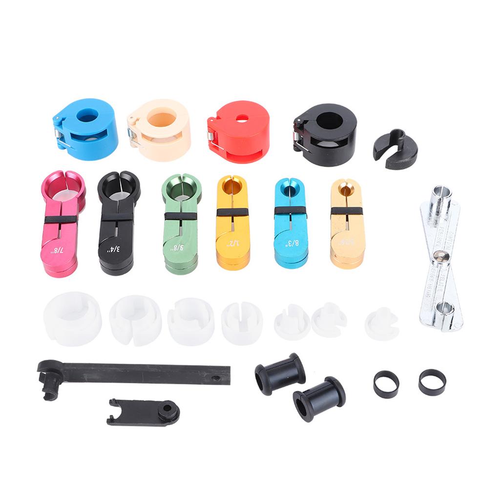 Кондиционирование Топливная Магистраль Трансмиссии Быстроразъем Автомобильный Набор Инструментов для A/C