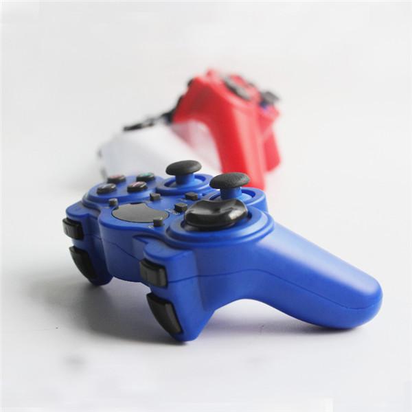 2.4G Wireless Controller Gaming Gamepad Джойстик для Android Tablet Phone PC TV