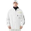 Куртки и пальто Li Ning Мужские Стандартный Белый AFDU407-4