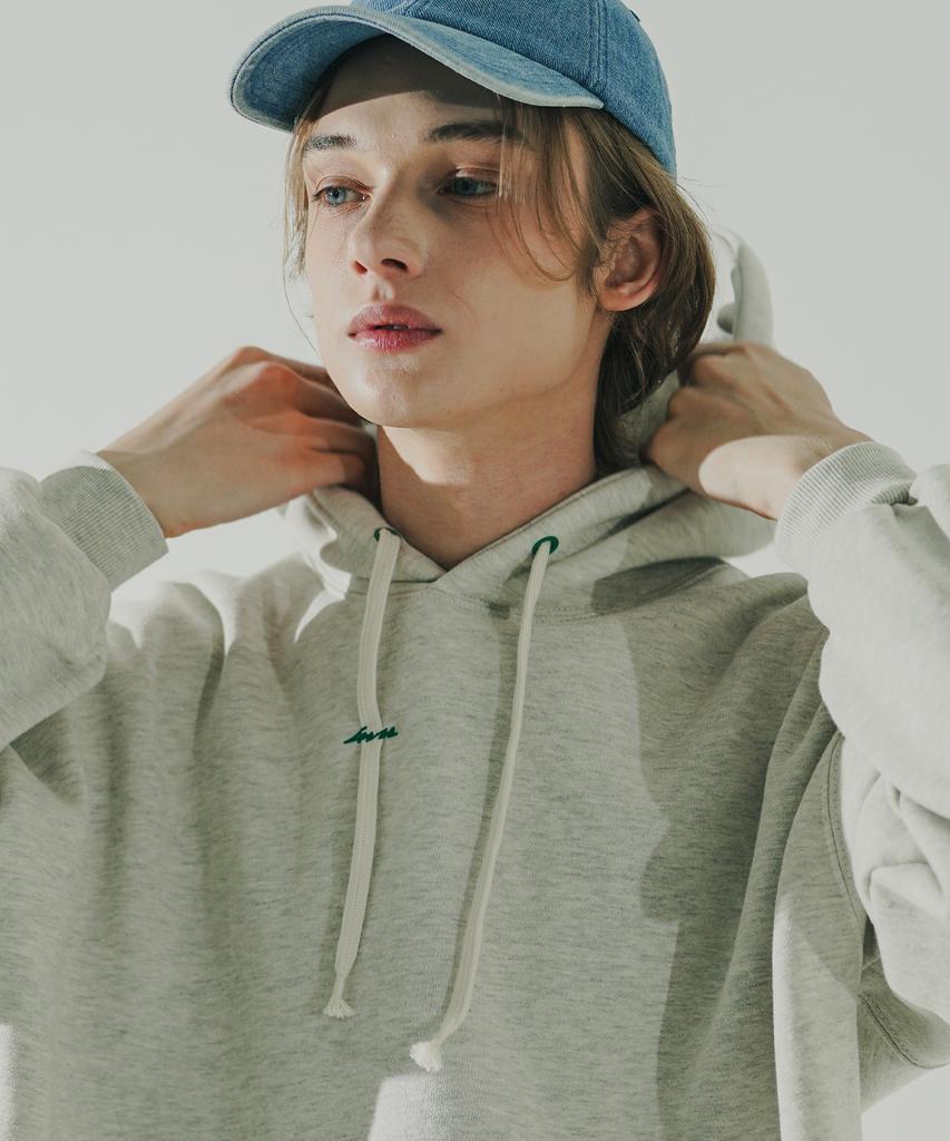 Colorin Hood Овсяный Mjhd7622