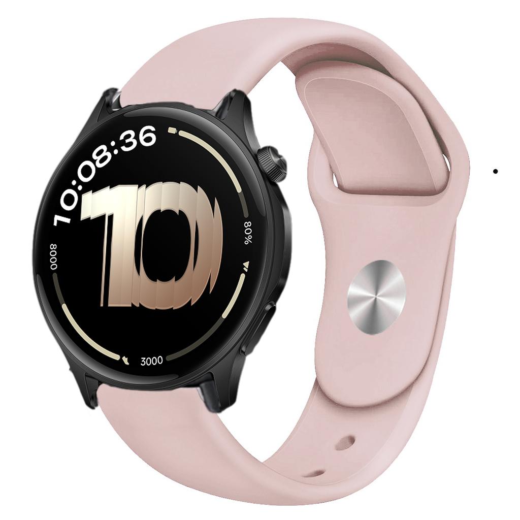 Band For Oneplus Watch Lite smartwatch Accessories Sport Silicone Bracelet correa Oneplus Watch 3 2r 2 46mm 22mm watch straps