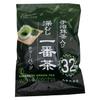 Akahori Shoten Uji Matcha Deep Steamed First Tea Tea Bags 2g X 32 Bags X 3 Bags