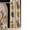 Curtain Backdrop Curtain 140 X 270 Cm Digital Printed Curtain