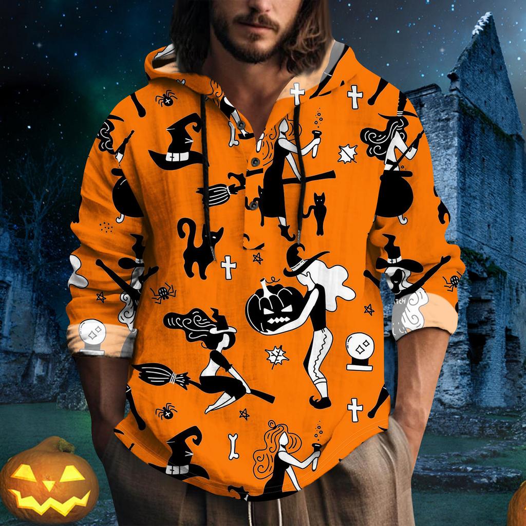 Spring And Autumn Men's Standing Collar Sweatshirt Is Outdoor Casual Sweaters Tops