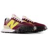 Новые New Balance XC 72 'Бордовый Желтый' UXC72RJ