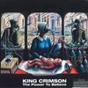 LP Record KING CRIMSON - The Power To Believe KCLPX15 Discipline Glob 2019 Europe Rock