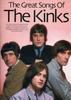 The The Great Songs of the Kinks Book