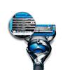 Бритва Gillette ProShield Chill с ручкой и лезвием 2 шт., корейское лезвие