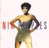 CD NIA PEEPLES - Nia Peeples VJCP28094 Charisma 1992 Япония Танцевальная и электронная музыка Б/у