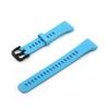 Силиконовый ремешок Совместим с Huawei Band 6/Honor Band 6 Оригинальный сменный ремешок для умного браслета Huawei Band 6