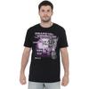 Transformers Mens Menasor Box 40th T-Shirt