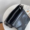 High Quality Women Pu Leather Shoulder Bag Fashion Designer Ladies Messenger Bags New Luxury Female Large Capacity Crossbody Bag