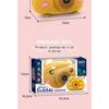 CUTEPIG Kids Bubble Camera Toy with Gattling Bubble Gun, Bubble Show Machine