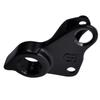 Frame Rears Gears Hanger Extension Adapter Bike Gear Rears Derailleurs Hanger for Enhancing Gear Shifting