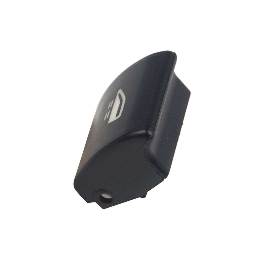 BROSS Auto Parts BDP984 Rear Quarter Window Switch Repair Buttons Cover 61316902183 for BMW E46 Convertible Ship From Turkey
