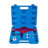 Belt Wheel Retainer Disassembly with Storage Box Multiuse Engine Maintenance for Automotive Truck