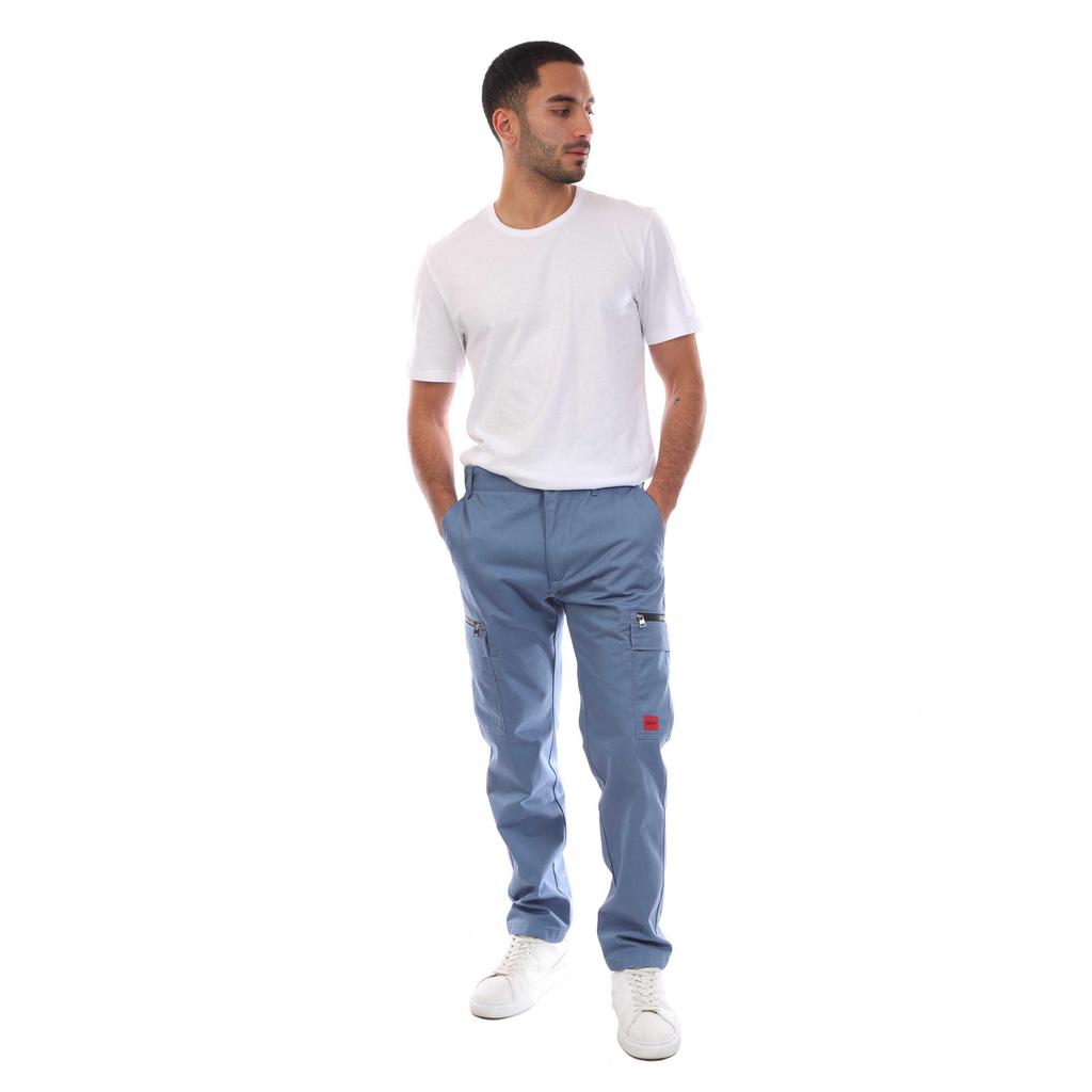 Hugo Mens Glian231D Trousers