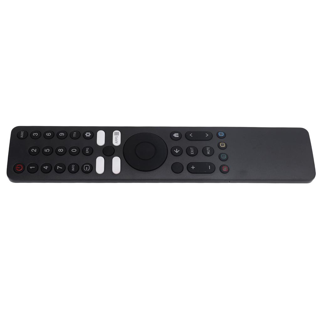 Пульт дистанционного управления BT Voice Remote Controller Замена для Xiaomi TV Q2 L65M7 Q2ME L55M7 Q2ME
