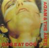 7inch Record ADAM & THE ANTS - Dog Eat Dog SCBS9039 CBS 1980 UK Rock Used