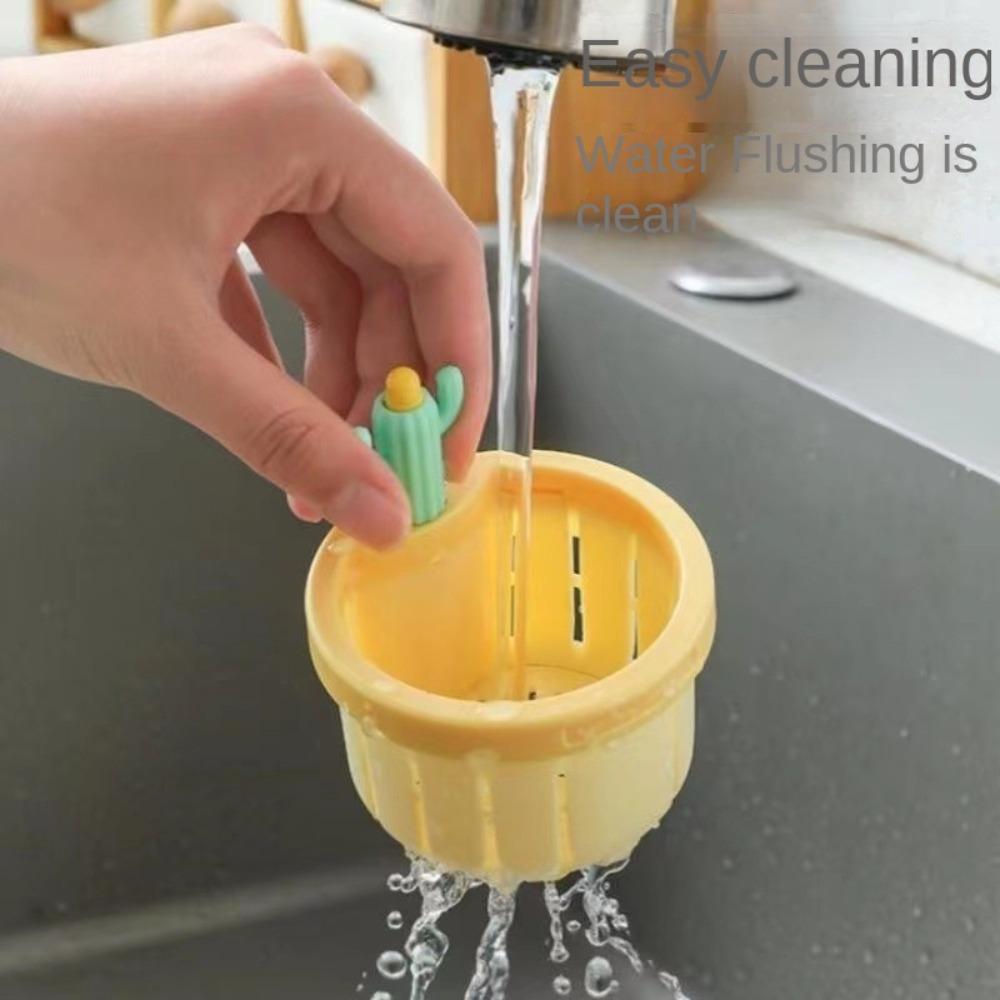 PP Sink Drain Strainer Fine Mesh Sink Stopper Modern Sink Strainer  Waste