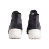 MM6 Maison Margiela x Salomon Кроссовки Cross Hike Mid Магнит Ваниль Женские Черный S66WS0081-P5132-H9426