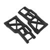 2pcs RC Rear Suspension Arms Nylon RC Swing Arm for ZD Racing 9116 9020 9072 9071 9203 08421 08425