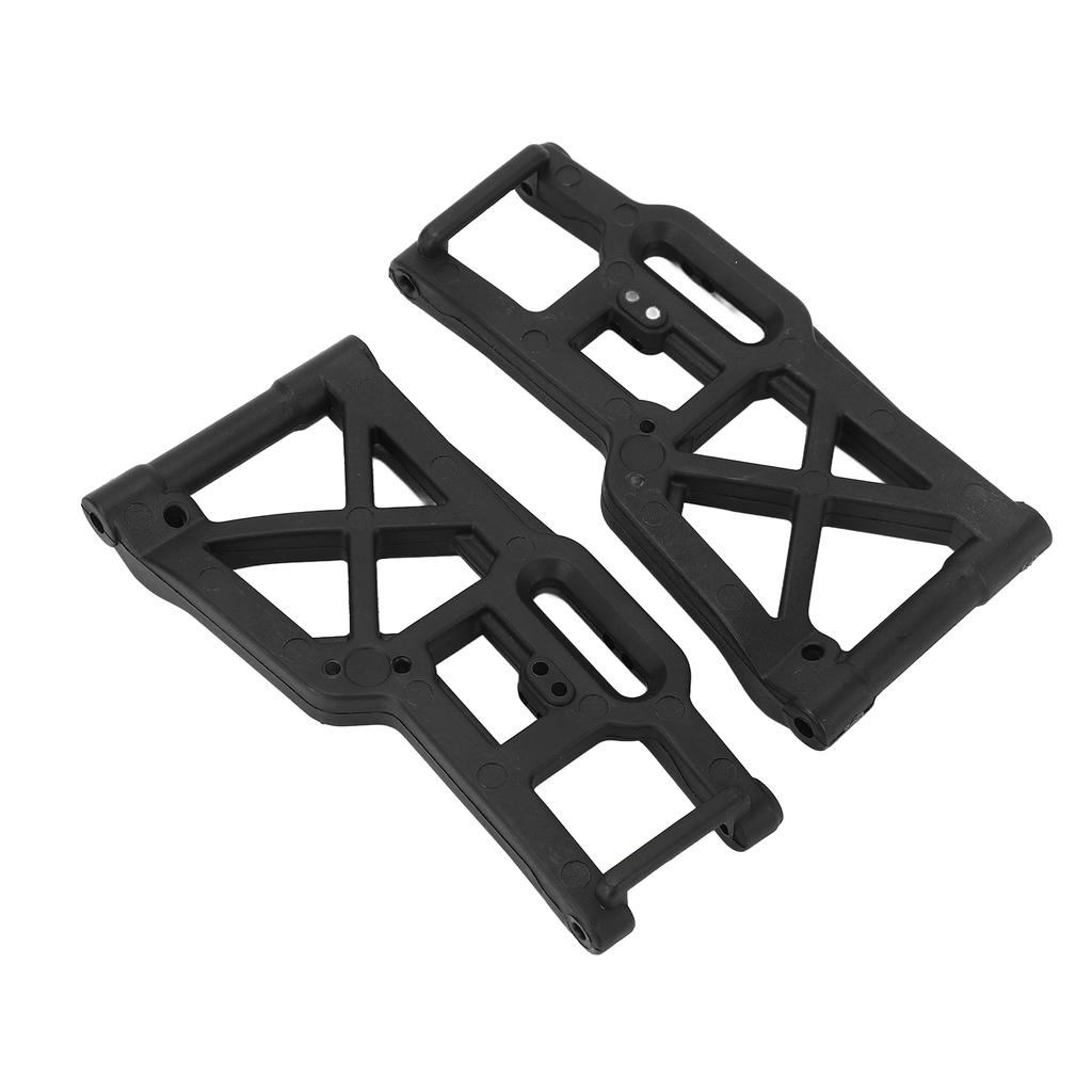2pcs RC Rear Suspension Arms Nylon RC Swing Arm for ZD Racing 9116 9020 9072 9071 9203 08421 08425