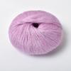 25g/ball Sequin Mohair Yarn DIY Handmade Knitting Golden Silk Mohair Yarn Wool Needle Material