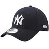 9FORTY The League New York Yankees MLB Cap, Mens Navy Cap