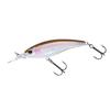 Daiwa Bass Lure STEEZ Silent Shad 60SP SR Clear Adel Smelt (DAIWA)
