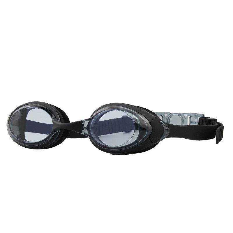 Unisex Waterproof Anti-fog Swimming Goggles