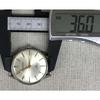 Б/у SEIKO SKYLINER J15006E Часы с ручным заводом