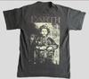 Earth Band Live Hex 2006 Полноразмерная унисекс футболка от S до 5XL