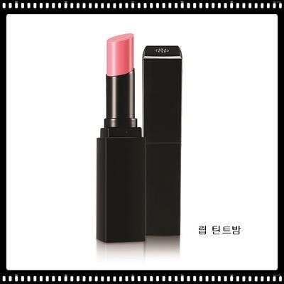 Бальзам-тинт для губ Rouge Real 5,5 г Сияющий розовый,